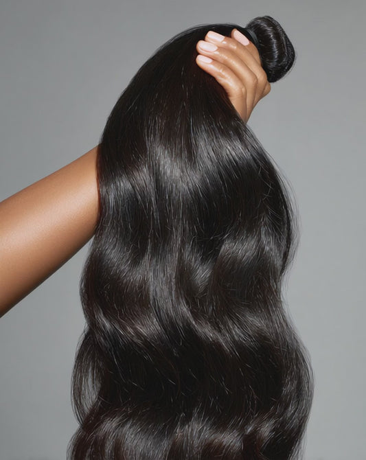 Phantom Wefts (Genius Wefts)