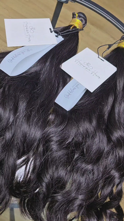Phantom Wefts (Genius Wefts)